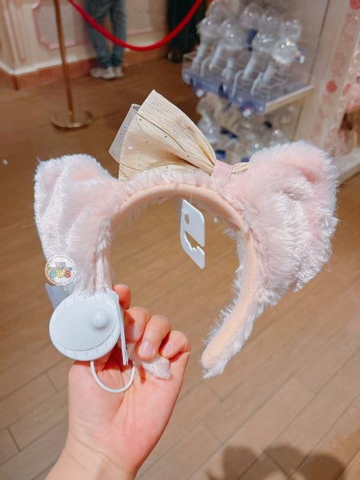 SHDL - 2026 Duffy & Friends 10th Birthday Celebration Collection x LinaBell Ear Headband