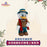 SHDL - Mickey and Friends "Modern Shanghai Collection x Scrooge McDuck Plush Toy