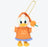TDR - 2026 Disney Halloween Mickey & Friends Treasure Collection x Huey, Dewey, and Louie Plush Keychains Set of 3 (Release Date: Sep 15, 2026)