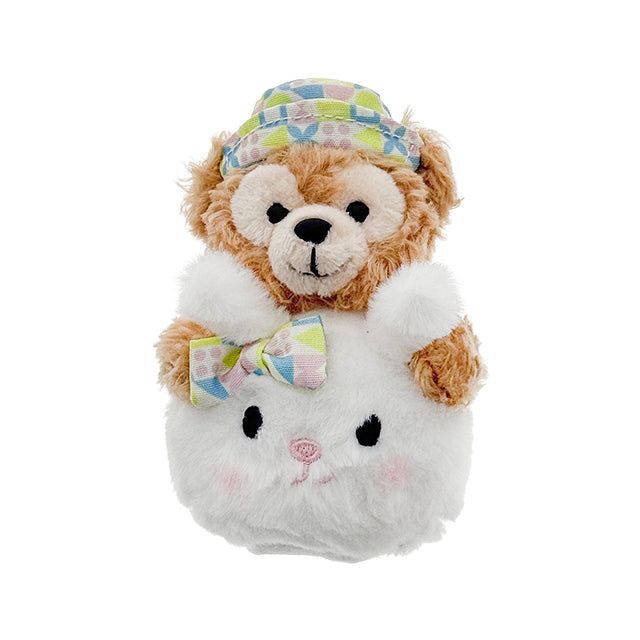 HKDL - Duffy & Friends x Create Your Own Headband 