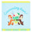 TDR - 2026 Mickey & Friends "Hello Hello Summer!!" Collection x Mini Towels Set of 3 (Release Date: Jun 11, 2026)