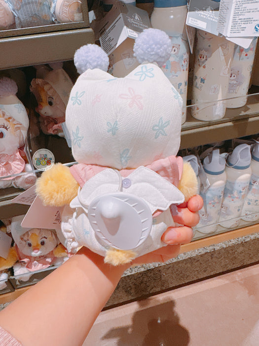 SHDL - 2026 Chip & Dale "Storybook Kingdom" Collection x Clarice Plush Toy