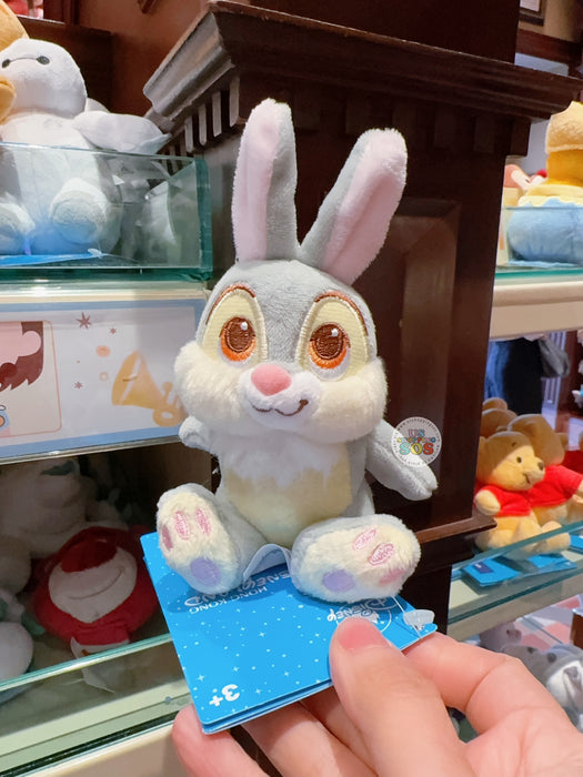 HKDL - Shoulder Plush - Thumper