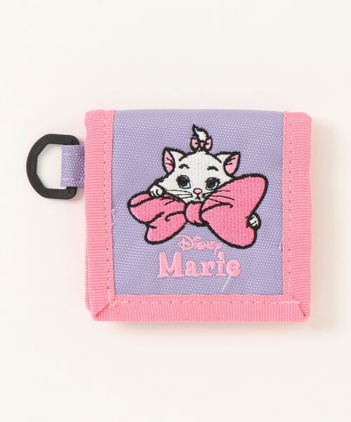 Japan Exclusive - Marie Embroidery Coin Case