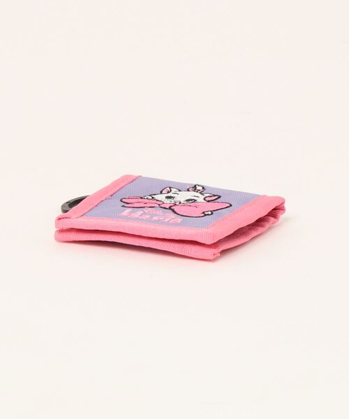 Japan Exclusive - Marie Embroidery Coin Case