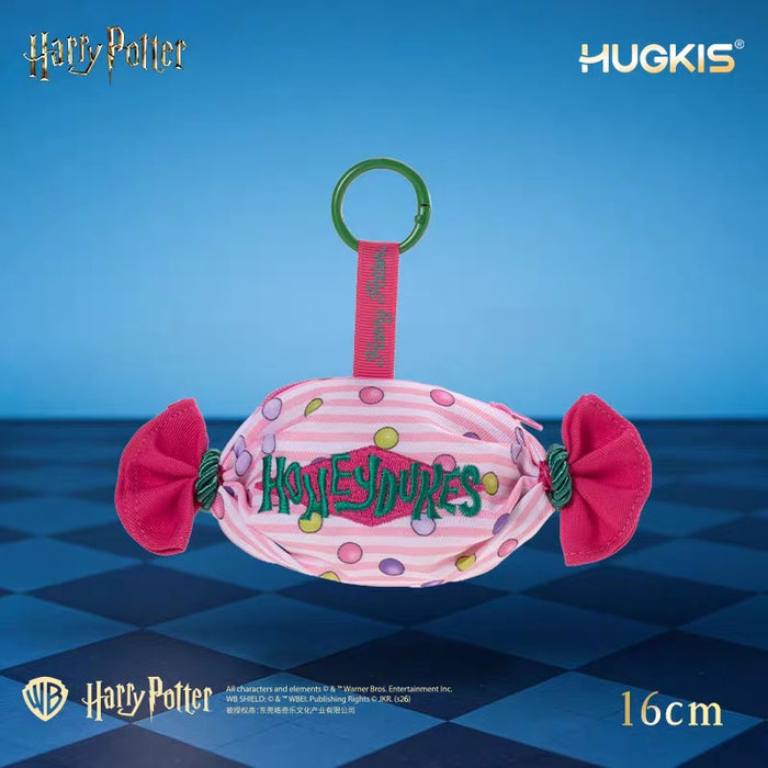 China Exclusive - Harry Potter ‘Honeydukes’ Plush Keychain