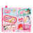 TDR - 2026 Disney Princess "You are Loved!" Collection x Portable Cushion (Release Date: Jul 16, 2026)
