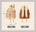 SHDL - 2026 Duffy and Friends Nature Campers Collection x CookieAnn Backpack (Release Date: Apr 23, 2026)