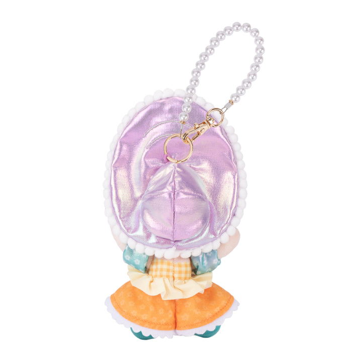HKDL - 2026 Baby Oysters Shimmering Summer Collection x Baby Oyster Plush Bag Charm Mystery Box