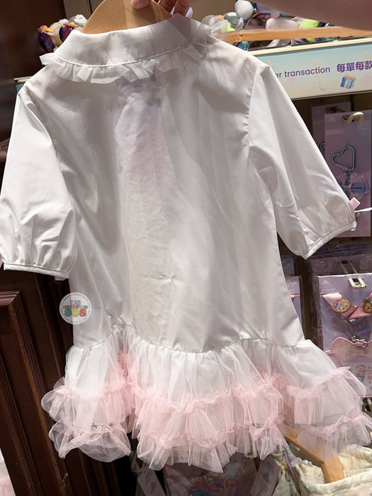 HKDL - 20th Anniversary Grand Celebration - Duffy & Friends Dress for Kids