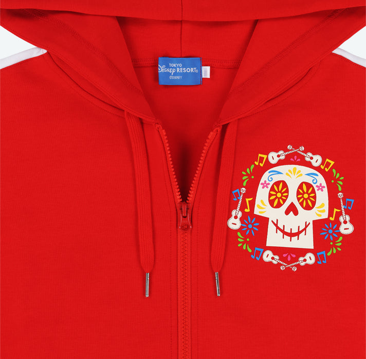 TDR - Coco x Miguel Zip Jacket for Adults (Release Date: Sept 24, 2025)