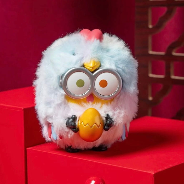 Universal Studios - Despicable Me Minions - Zodiac Mystery Hidden Design