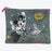 TDR - 2026 Mickey & Friends Disney Pirates of the Caribbean Collection x Boston Bag with Pouch (Release Date: Oct 8, 2026)