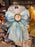 DLR/WDW - Disney Princess - Cinderella Light-Up Bow Hair Clip