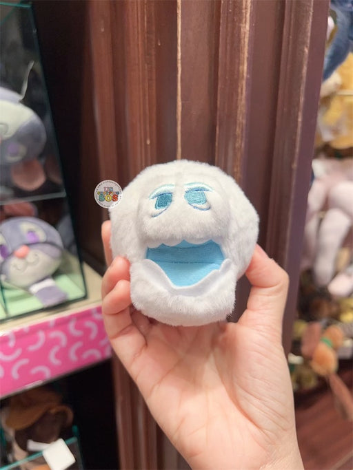 HKDL - Create Your Own Headband - World of Frozen Marshmallows Headband Plush