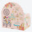 TDR- Tokyo Disney Resort in Bloom x Masking Tapes Set (Releasee Date: Aprill 25)