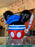 DLP - Mickey Mouse Balloon Popcorn Bucket