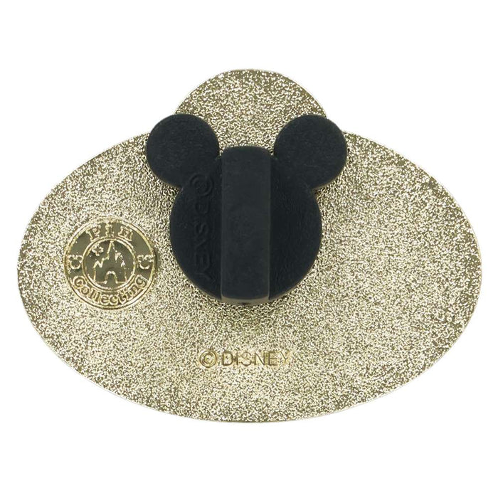 TDR - 2026 Mickey Mouse ‘Cast Member’ Design Pin Badge (Release Date: Jul 16, 2026)