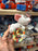 DLR/WDW - Moana 2026 - Pua Plush Slap Bracelet