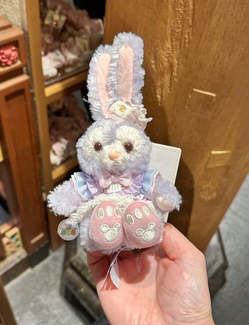 SHDL - 2026 StellaLou Fantasy Celebration Collection x Shoulder Plush Toy