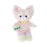 HKDL - 2024 Easter Duffy and Friends x LinaBell Plush Toy