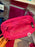 DLR/WDW - Logo Mania 2026 Fantasyland Feels - Bright Pink Park Logo Headband Friendly Fanny Pack