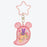 TDR - 2026 Disney Halloween x Mickey & Minnie Mouse 'Scared Ghost & Pumpkin Lantern Collection x Keychains Set of 2 (Release Date: Sept 15, 2026)