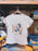 SHDL - 2026 Mickey & Friends 10th Birthday Celebration Collection x Mickey Mouse Rhinestone  T Shirt for Adults