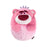 SHDS - Cuteness Sprout Autumn - Lotso Plush Toy Blanket