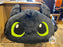 Universal Studios - How to Train Your Dragon - Toothless Big Face Cushion