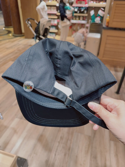 HKDL - 2026 Mickey Mouse Collection x Mickey Mouse Cap/Hat for Adults