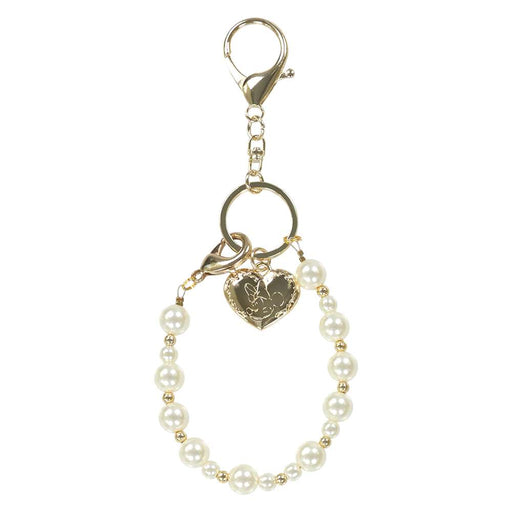 TDR - Minnie Mouse With Pearl Strap Headband Holder (Release Date: Nov 20, 2025)