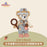 SHDL - 2026 Duffy and Friends Nature Campers Collection x Duffy Plush Toy (Release Date: Apr 23, 2026)