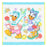TDR - 2026 Mickey & Friends "Hello Hello Summer!!" Collection x Mini Towels Set of 3 (Release Date: Jun 11, 2026)