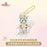 SHDL - 2026 Duffy and Friends "Moments of Time" Collection x Gelatoni Plush Keychain (Release Date: May 13, 2026)