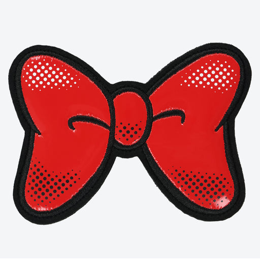 TDR - Donald’s Quacky Ducky City 2025 Collection x Donald Duck's Bow Tie Snap (Release Date: Apr 7, 2025)