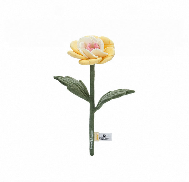 SHDL - Fluffy Bloom Garden x CookieAnn Plushy Flower/Stuffed Flowers