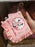 HKDL - 2026 Minnie & ShellieMay Mini Towel