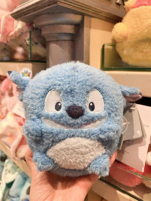 HKDL - Stitch Dancing Plush Toy