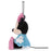 Japan Takara Tomy - Disney Character Seiji Matsumoto Minnie Mouse Plush Keychain (Release Date: July 18, 2025)