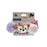 HKDL - 2025 Duffy and Friends Christmas Party x ShellieMay Winter Scrunchie