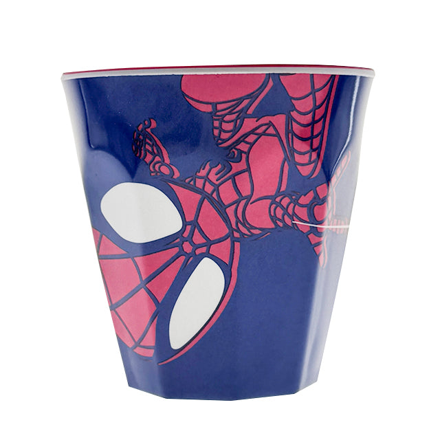 HKDL - Spider Man Cup