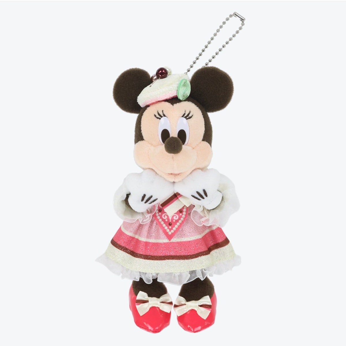 TDR - 2026 Vanellope Sweet Pop World Collection x Minnie Mouse
