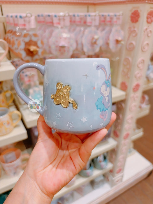 SHDL - Duffy & Friends "Footprint" Mug x StellaLou