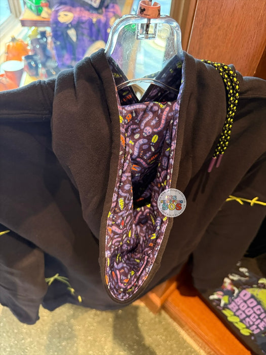 DLR - Oogie Boogie Bash 2026 - Hoodie Pullover (Adult)
