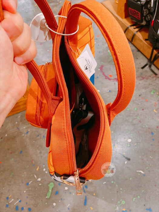 SHDL - Toy Story Woody Handbag