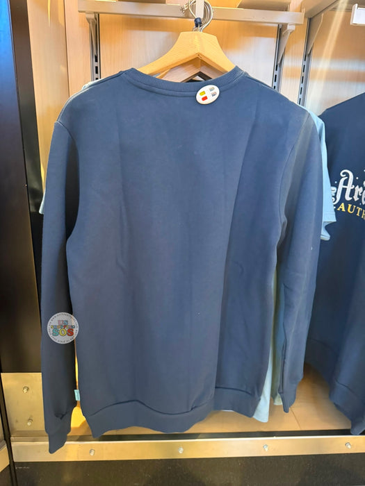 DLP - 2026 World of Frozen x Snowgies & Sven Sweatshirt for Adults