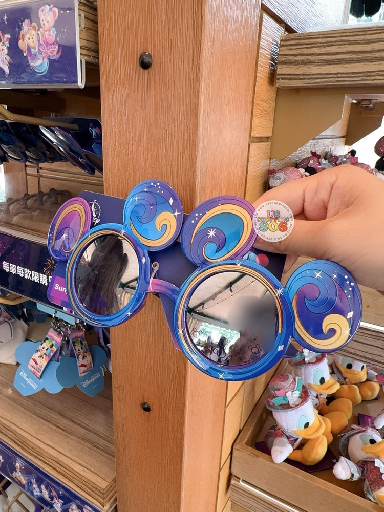 HKDL - 20th Anniversary Grand Celebration - Mickey Icon Sunglasses