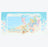 TDR - 2026 Duffy & Friends "Find Your Beautiful Blues" Collection x Wide Bath Towel (Release Date: Apr 14, 2026)