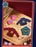 China Exclusive - Harry Potter Magical Items Series Plush Patchwork Blind Bag